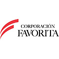 Corporacin Favorita